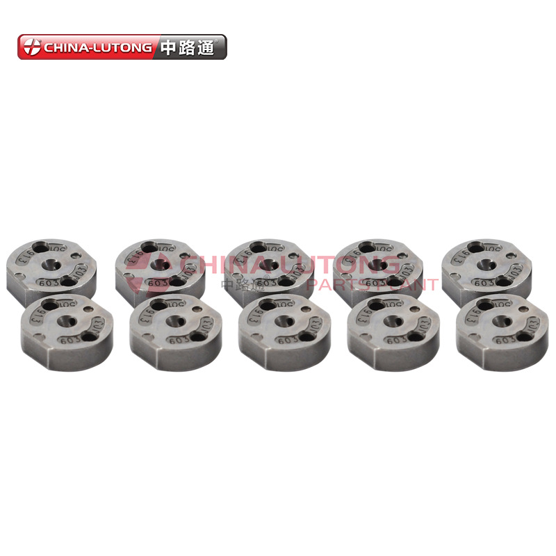 喷油器阀板价格  阀板19号  阀板23号   阀板2号 电控阀板价格