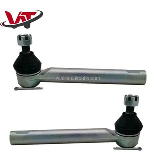 New Tie Rod End for Toyota Land Cruiser Left and Right Position, Oe Number Sb-6382R