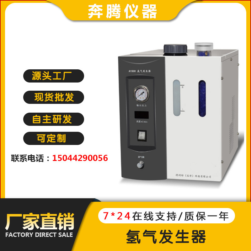 BT-201氢气发生器 氢氧发生器 自调式氢气发生器