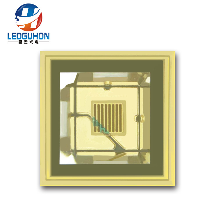 ��������UVC 222nm 225nm 230nm 235nm����ɱ��ͨ�Ŵ�����LED����