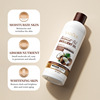 Nutritious coconut milk, protecting massage oil anti-dryness, English, against cracks, wholesale