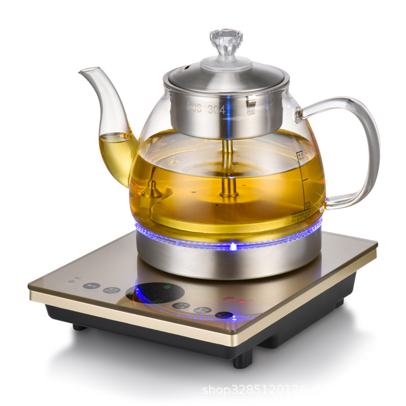 골든 + 스팀티(생수버전)