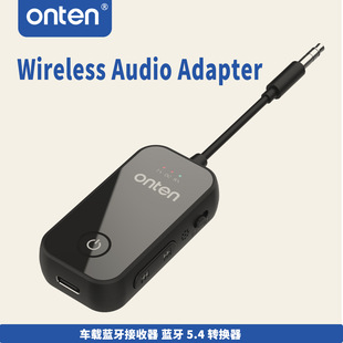 ONTEN/�W�v �{�������� 5.4 �{���D����AUX ��MIC܇�d 3.5mm