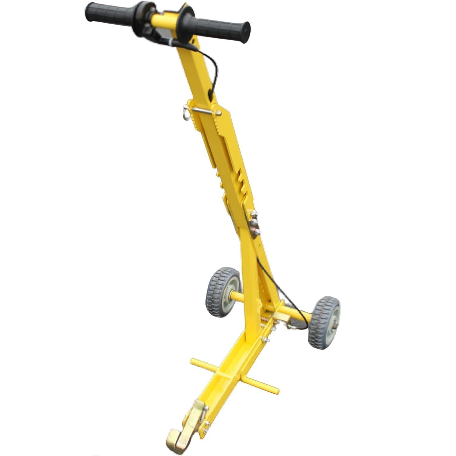 Подъемник для ремонта газонокосилки Подъемник для газонокосилки 0kg Верхний подъемник для газонокосилки