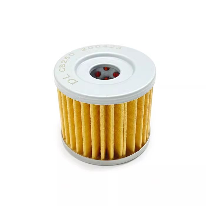 Jamo Is Suitable for Motorcycle Engine Oil Filter Cbs300 Nb300 Oil Filter