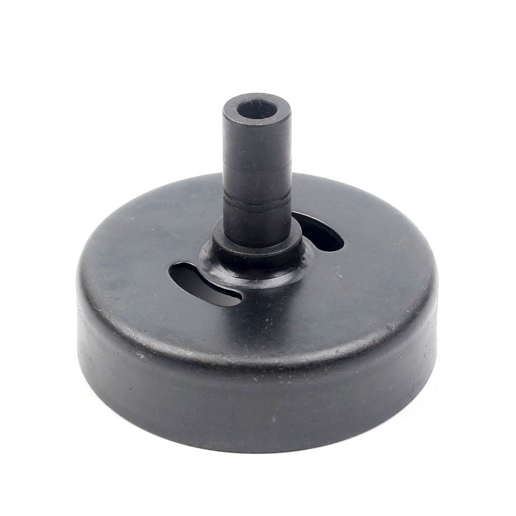 Husqvarna143 236 443 436 543 小松G35 G45 割草机被动盘 九齿YC