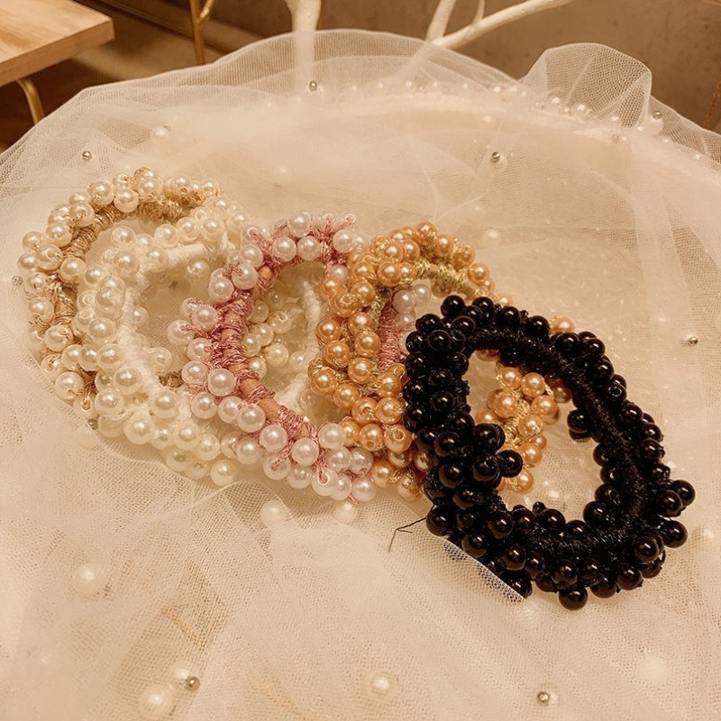 Koreanischer Haarband Armreif Für Damen Modisches Accessoire_voghion.com