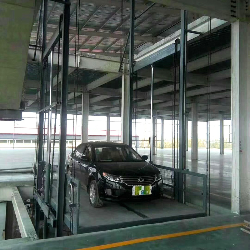 Customized rotating car display stand, concert stage, angle-controlled electric hydraulic rotating platform