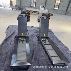 周转箱;排屑机;工具车