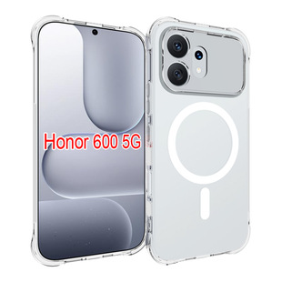 �m��춘sҫHonor 600 5G�������ҷ�ˤTPU�֙C��͸�����o�״�����