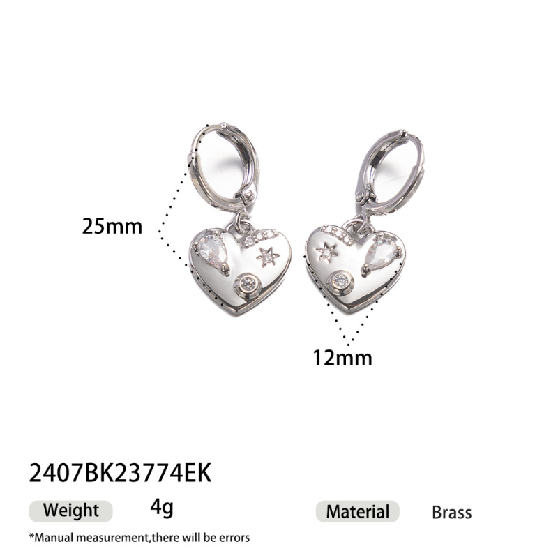 Platinum 2407BK23774EK
