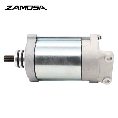 Motor Motor, Starter and accessories