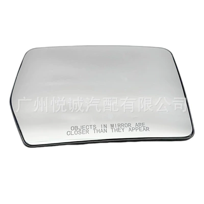 Rearview Lens Heated American – Car mirror