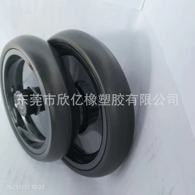 Wheel Eva Tire – Yolsuzluq şinləri