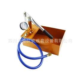 压力表;其他实验仪器;万用表