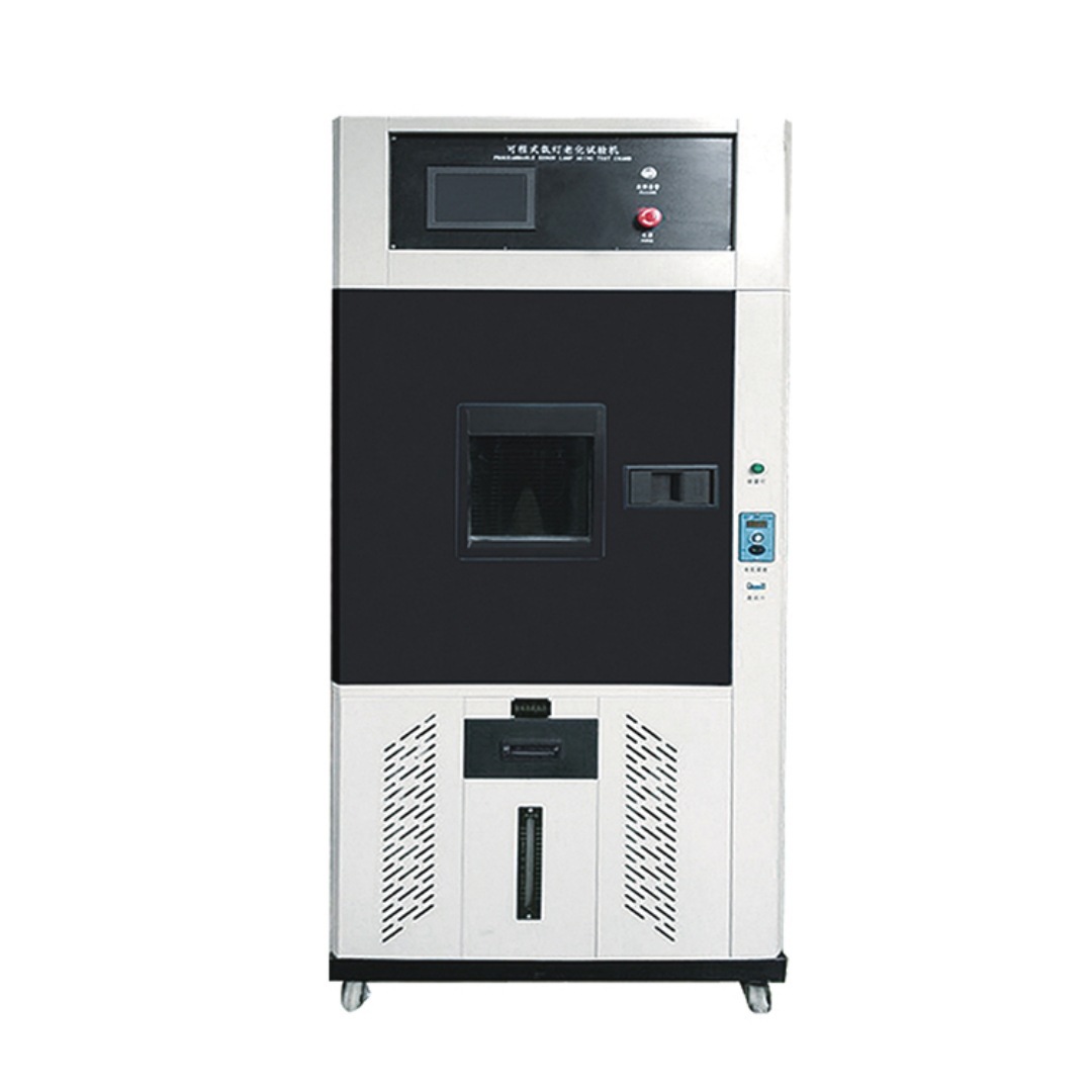 可程式氙灯老化试验机 型号 YT1222库号 M219083