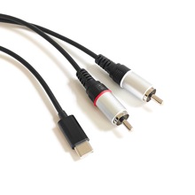 1�� ����оƬ Type-c�D�pɏ�����l��2rca �֙C�B�����书�����l��