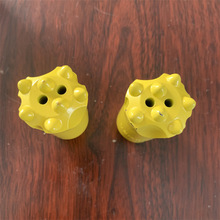 球齿钻头 普兰卡台车钻头钎头 潜孔冷压柱齿凿岩金刚石复合片钻头