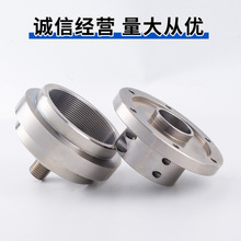 不锈钢机械零件cnc加工机加工电脑锣数控五轴cnc精密非标零件加工