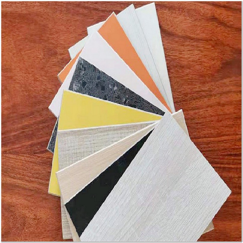 简约风格墙面装饰板是什么 洁净板施工规范 真金板净化板