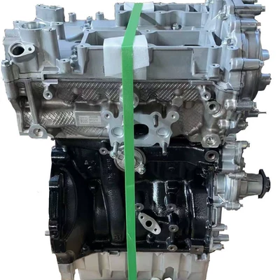 Geely Jlf3G10Td Brand New Engine, Engine assembly