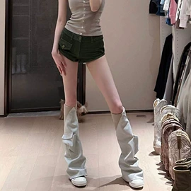 女式皮靴;女式时装单鞋;女式休闲单鞋