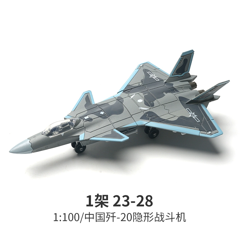 Самолет, конструктор, игрушка, масштаб 1:72, США, панда