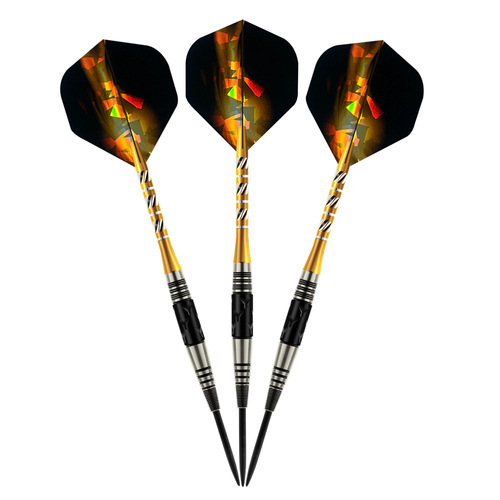 GOODARTS Knight dart needle 21g competition grade tungsten steel darts set darts cross-border dart box