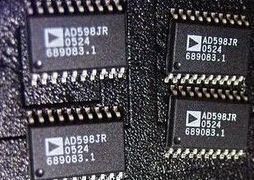 AD598JR   AD598J   AD598   ���bSOP-20  ��������̽�y���ӿ�