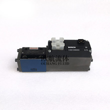 0811404034 REXROTH��ʿ�ֱ�����4WRPH 6 C3 B12L-20/G24Z4/M
