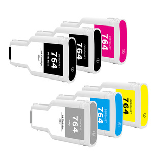 �m��hp764����ī��T3500�L�D�xī��īˮhp764B C1Q16A C1Q13Aī��
