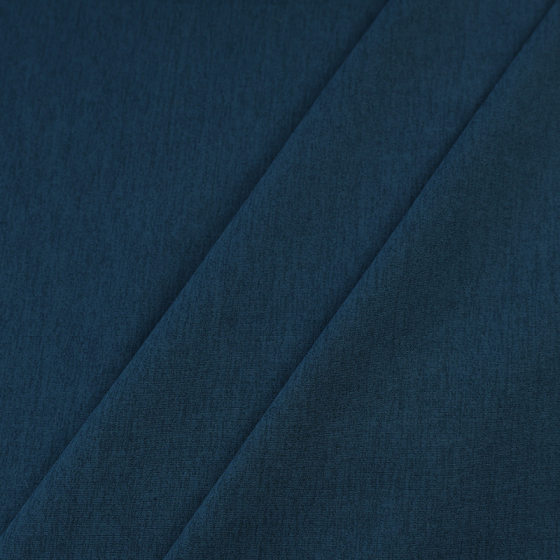 in stock Single-sided Solona Plain Sweat Knitted Cotton-like Fabric Trendy Brand Shirt T-shirt Collar Matching Fabric