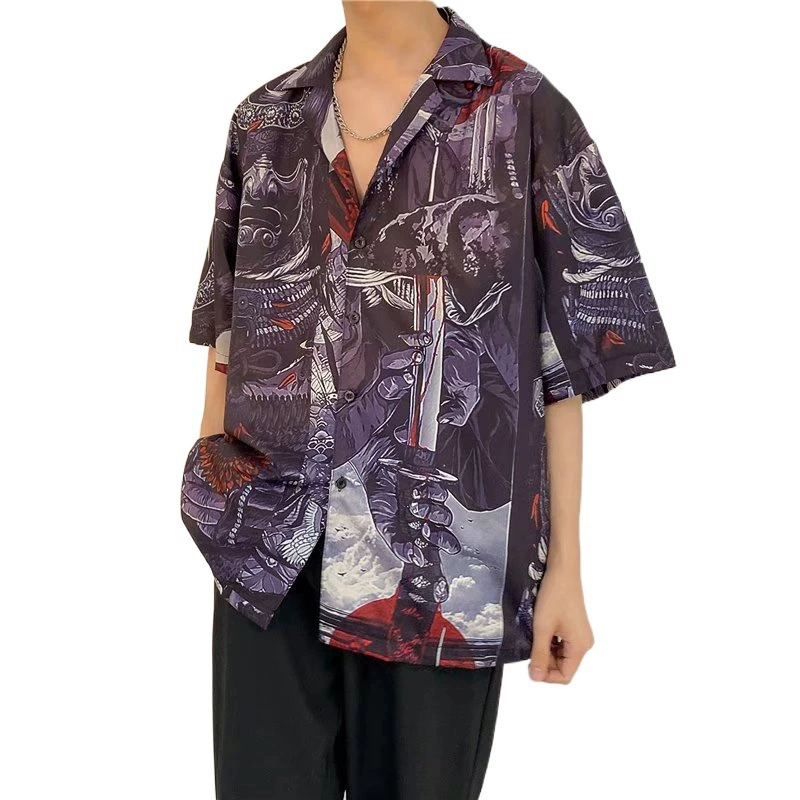 Trend universal shirt
