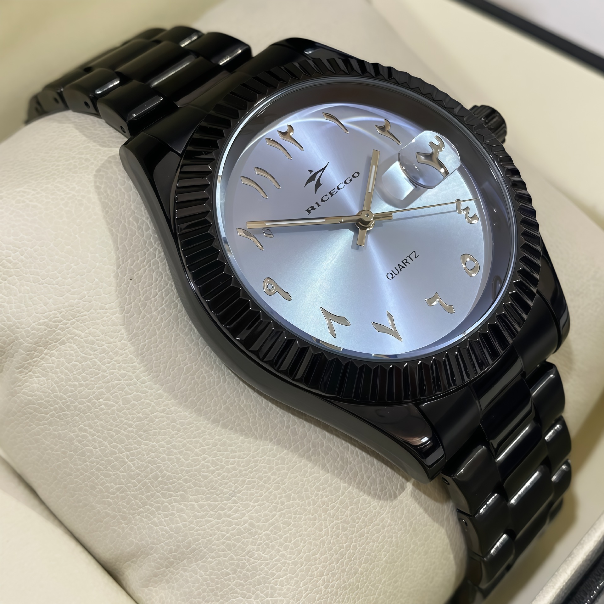 검은 껍질 난초 국수