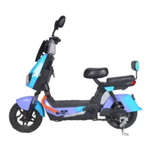 Xarici Ticarət Elektrikli Velosipedlər, İkitəkərli Motosikletlər, 48V60V72V Skuterlər