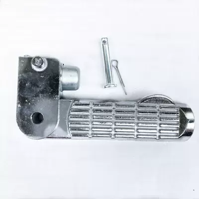 Electric vehicle pedal Lvyuan New Day Pedal - ordinary-r-on-the-right