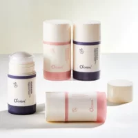 Ou Qian Yagu тело чистый вкус освежающий ароматизантный крем для тела шепот подушка подмышки