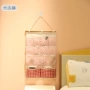 墙上跨境壁挂式墙面挂袋