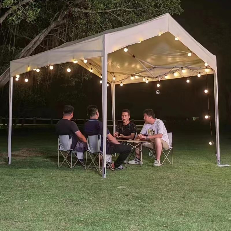 1.8m * 2.1m 접이식 모델