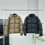 冬季加厚新品男士羽绒服