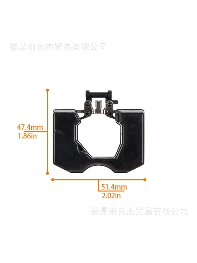 Suitable for CV 40 mm (part number 27421‑99C) carburetor repair and maintenance kit