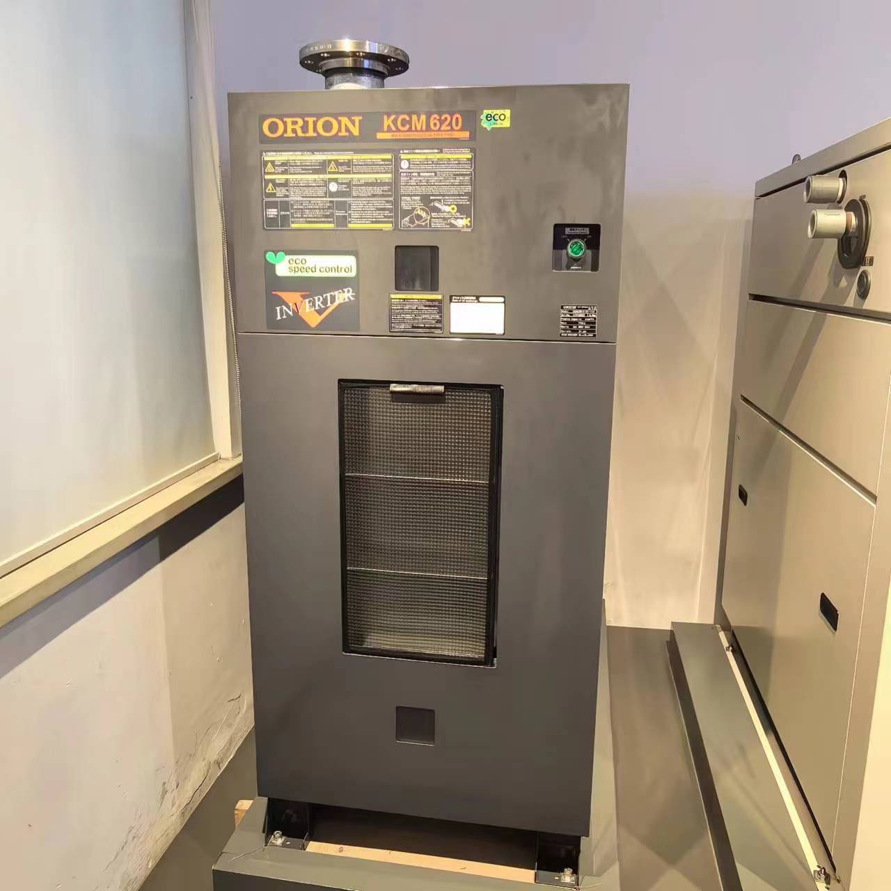 ORION超级杂质过滤器LSF1000A-SUS；