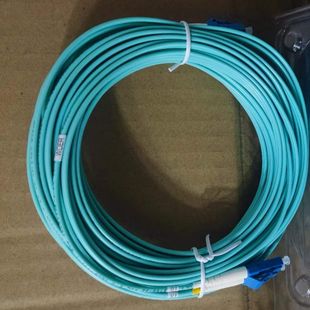 Huawei original LC08-LC08-LMVII2-L 10 Gigabit LC-LC multimode single-core fiber patch cord with stable quality