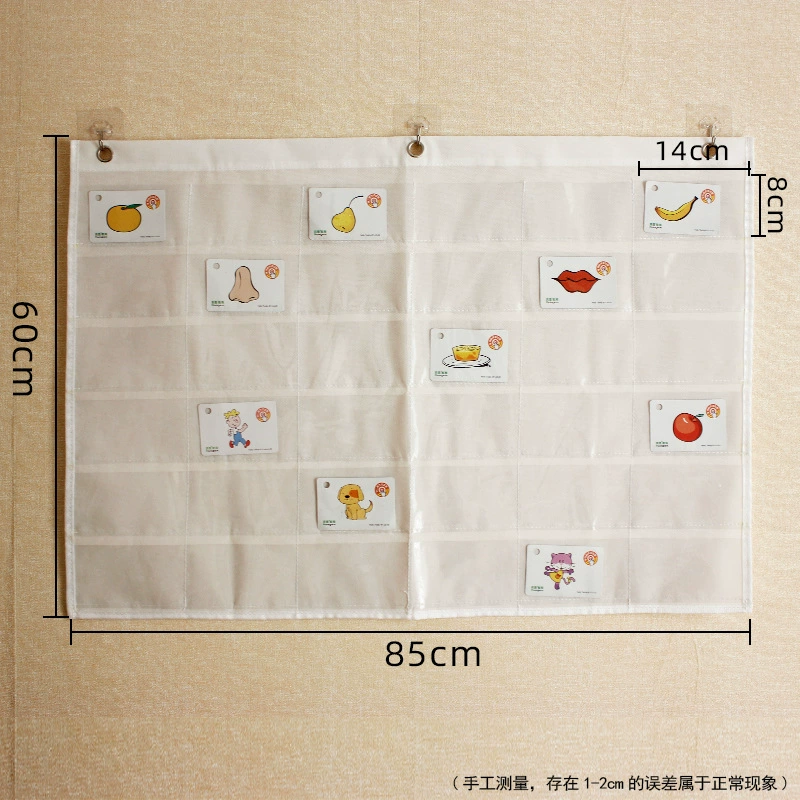 Wall-mounted Closet Shelve from Yomiego