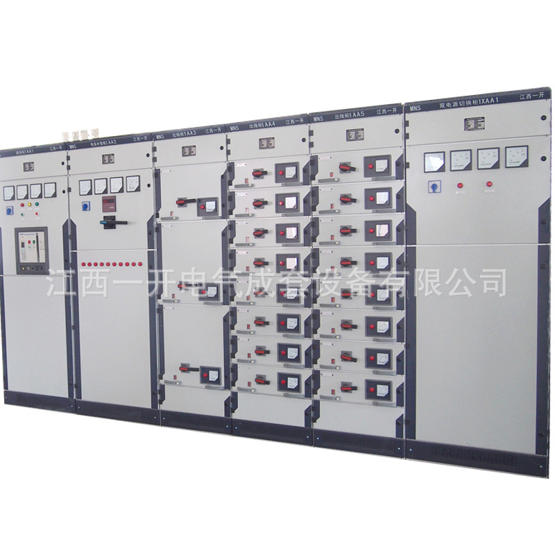 ����MNS GGD GCS ���׿��ع� 0.4KV��ѹ����������ݲ�����