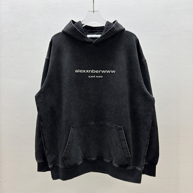 Niche Adw European Cotton David Thick Couple Loose Hooded Sweatshirt Jacket Trendy Autumn and Winter Sports Sweatshirt Niche Adw European Cotton David Thick Couple Loose Hooded Sweatshirt Jacket Trendy Autumn and Winter Sports Sweatshirt