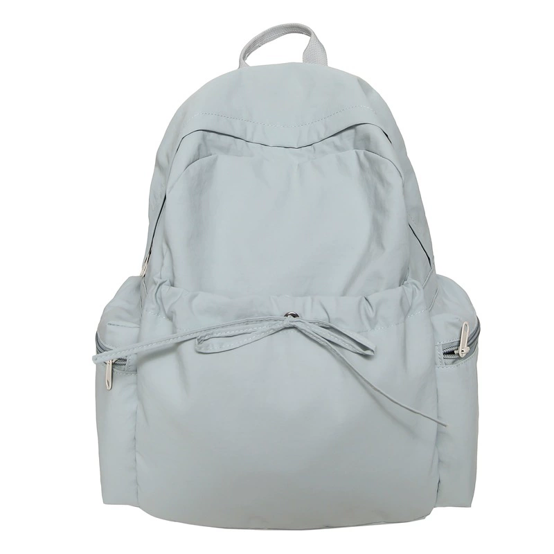 Backpack Summer Fresh, School Backpack for Secondary School, Lightweight Multi-Color