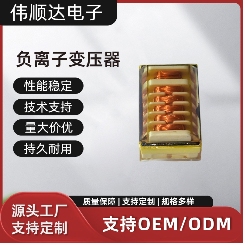 EEL16负离子变压器升压变压器负离子发生器臭氧发生器高压变压器