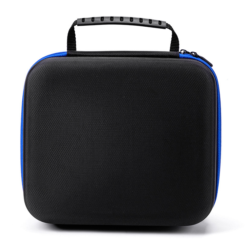 EVA収納バッグ 充電器 車載エアポンプ アクセサリー収納バッグ モバイルハードディスク Bluetoothイヤホンバッグ オーディオ収納|undefined
