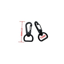 snap hook ��ɫ���ٹ��� ���� D ������h�� DIY �Ʒ�������